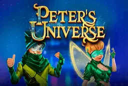 Game - 122828 - Peter's Universe