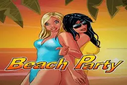 Game - 3159 - Beach Party Mobile