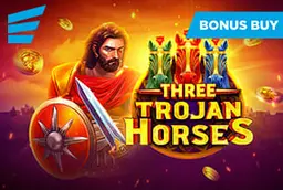 Game - 140681 - Three Trojan Horses