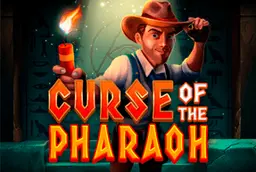 Game - 133424 - Curse of the Pharaoh