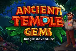 Game - 1769 - Ancient Temple Gems