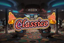 Game - 189768 - Classico