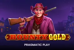 Game - 124457 - Bounty Gold
